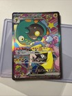 Iono's Bellibolt ex