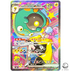 Iono's Bellibolt ex