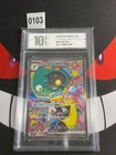 Iono's Bellibolt ex
