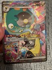 Iono's Bellibolt ex