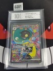 Iono's Bellibolt ex