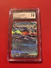 Garchomp Ex