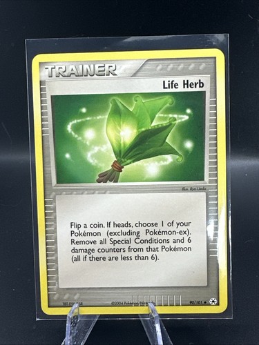 Life Herb