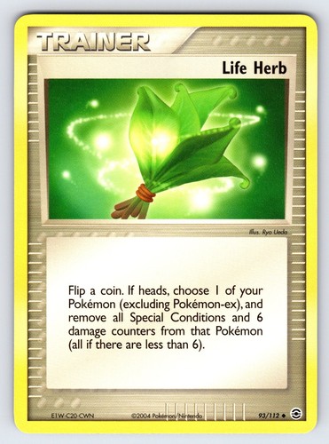 Life Herb