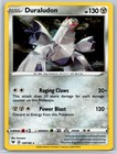Duraludon