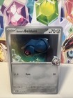 Steven's Beldum