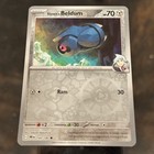 Steven's Beldum