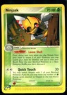 Ninjask