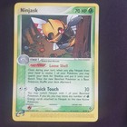Ninjask