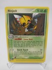 Ninjask