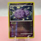 Weezing