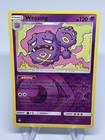 Weezing