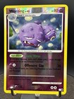 Weezing