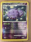 Weezing