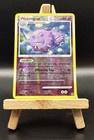 Weezing