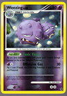 Weezing