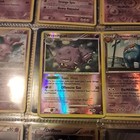 Weezing