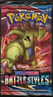 Booster Pack