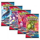 Booster Pack