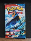 Booster Pack