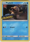 Detective Pikachu