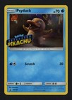 Detective Pikachu