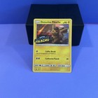 Detective Pikachu