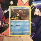 Detective Pikachu