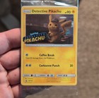 Detective Pikachu