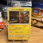 Detective Pikachu