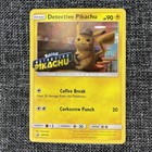 Detective Pikachu