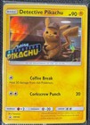 Detective Pikachu