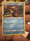 Detective Pikachu