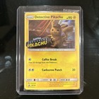Detective Pikachu