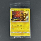 Detective Pikachu