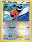 Fletchling