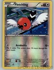 Fletchling