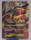 M Lucario EX