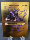M Lucario EX