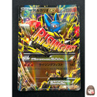 M Lucario EX