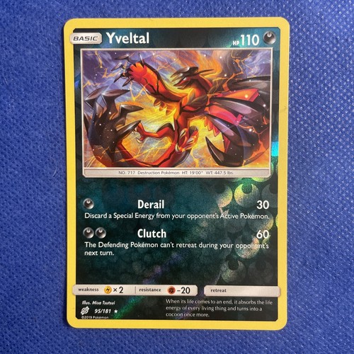 Yveltal