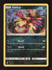 Yveltal