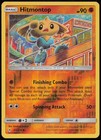 Hitmontop