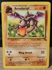 Aerodactyl