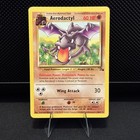 Aerodactyl