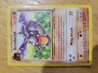 Aerodactyl