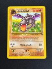 Aerodactyl