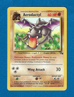 Aerodactyl
