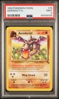 Aerodactyl