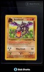 Aerodactyl